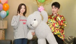 娱乐圈吃瓜糖果,揭秘明星背后的故事与真相