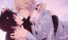 同性 恋漫画,同性恋漫画中的情感世界